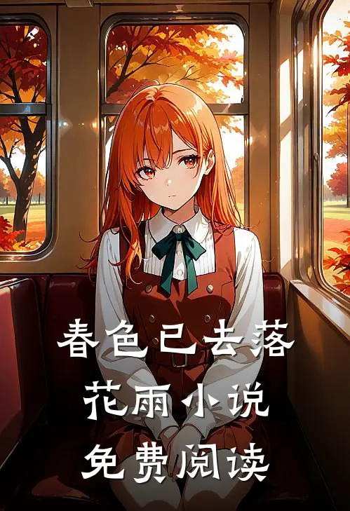 春色已去落花雨小说免费阅读