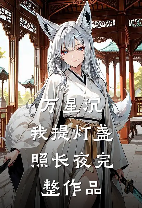 万星沉，我提灯盏照长夜完整作品