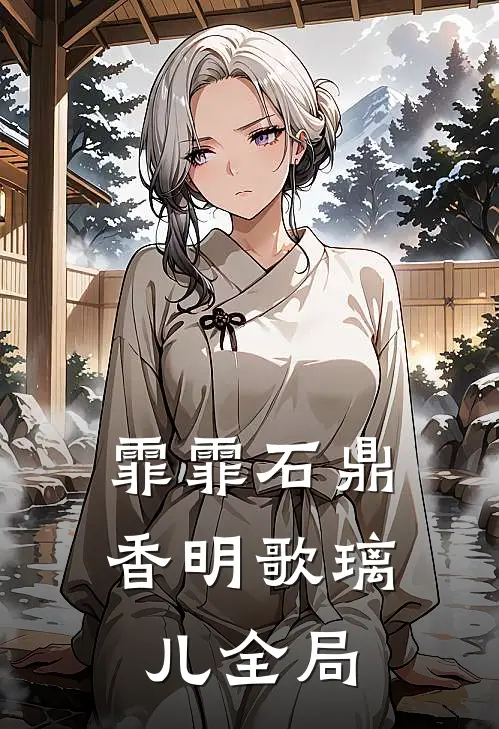 霏霏石鼎香明歌璃儿全局