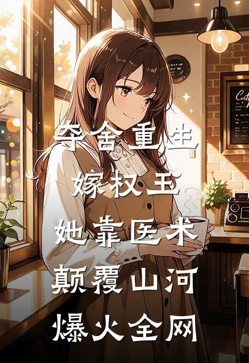 夺舍重生嫁权王，她靠医术颠覆山河爆火全网