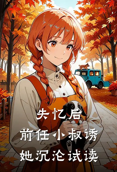 失忆后，前任小叔诱她沉沦试读