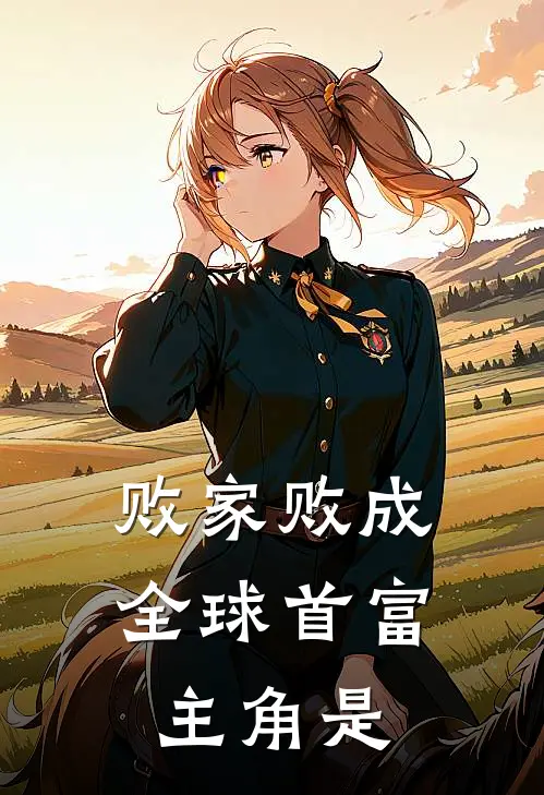 败家败成全球首富主角是