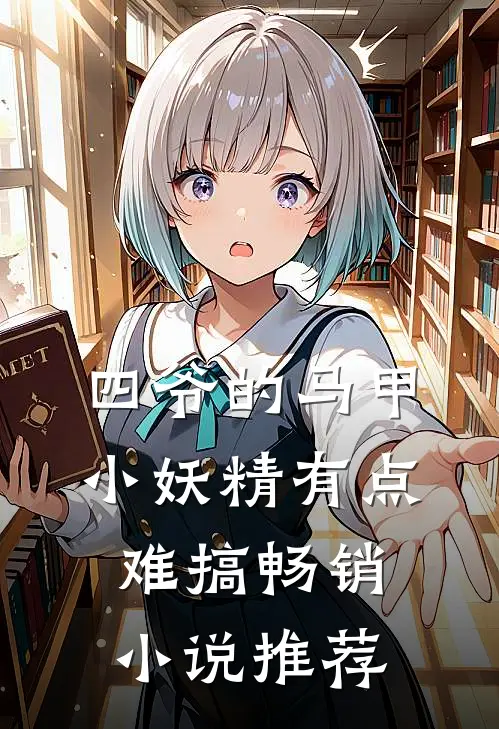 四爷的马甲小妖精有点难搞畅销小说推荐