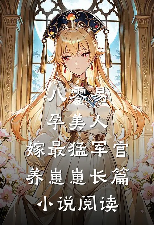 八零易孕美人，嫁最猛军官养崽崽长篇小说阅读