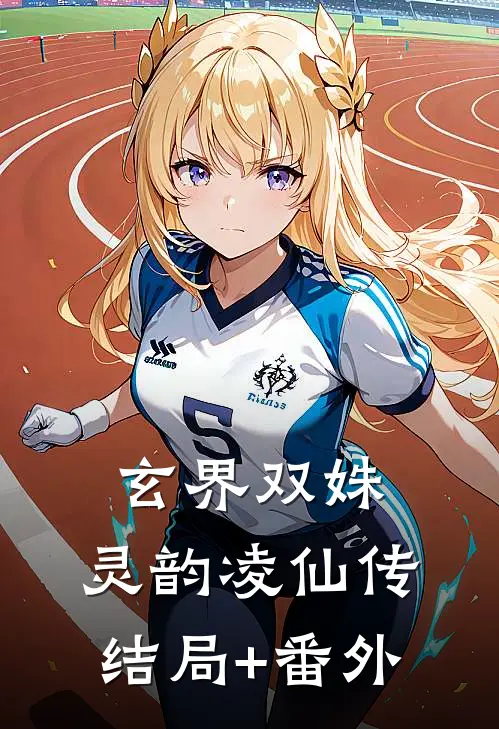 玄界双姝：灵韵凌仙传结局+番外