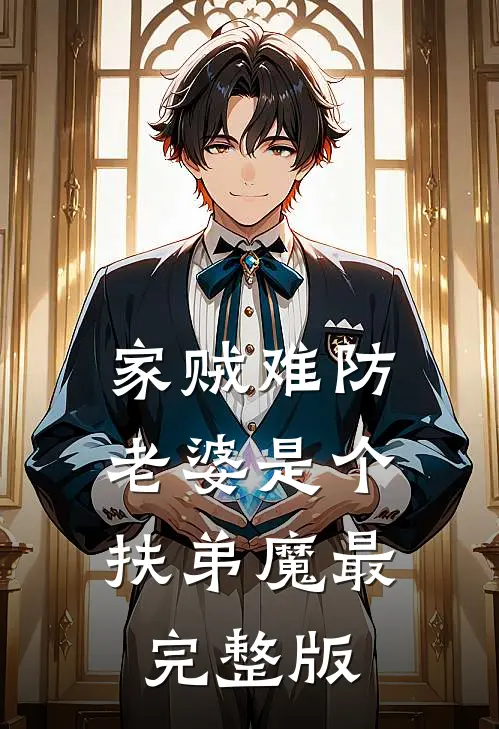家贼难防：老婆是个扶弟魔最完整版