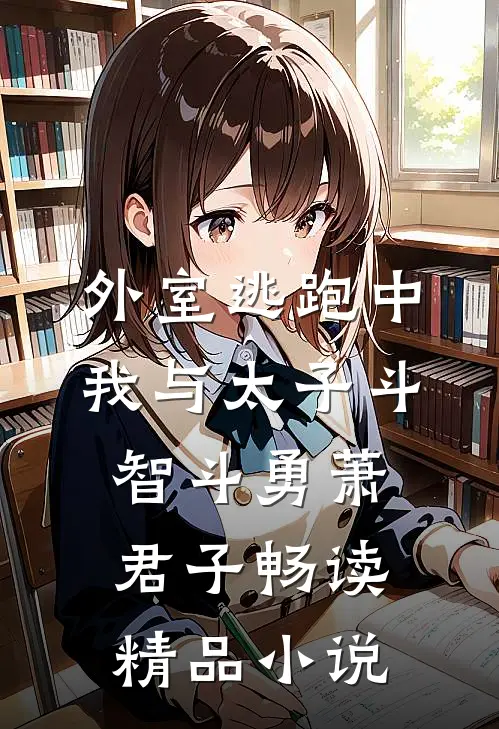 外室逃跑中我与太子斗智斗勇 萧君子畅读精品小说
