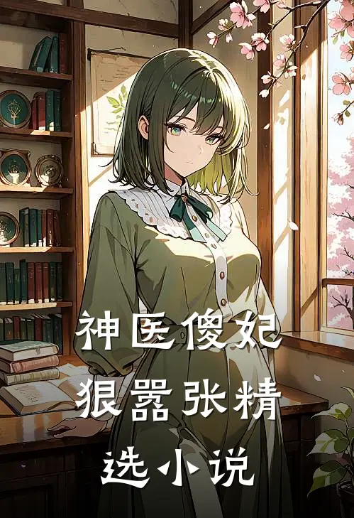 神医傻妃狠嚣张精选小说