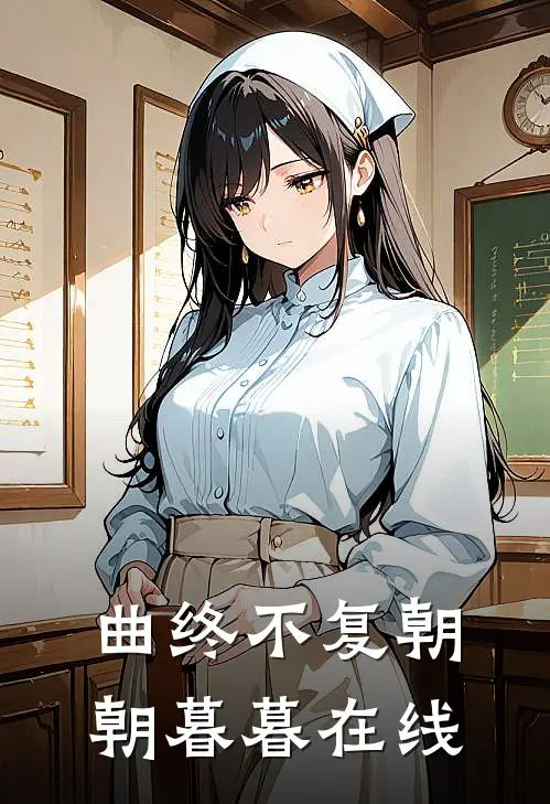 曲终不复朝朝暮暮在线