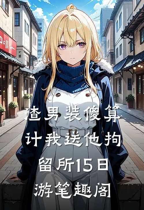渣男装傻算计我送他拘留所15日游笔趣阁