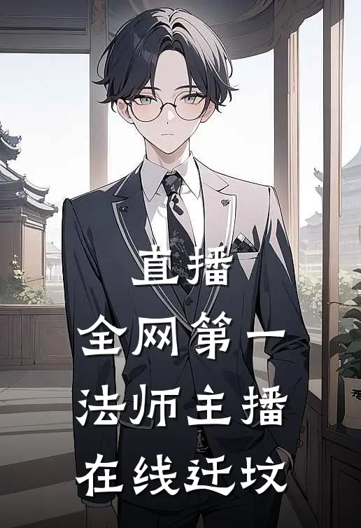 直播：全网第一法师主播在线迁坟