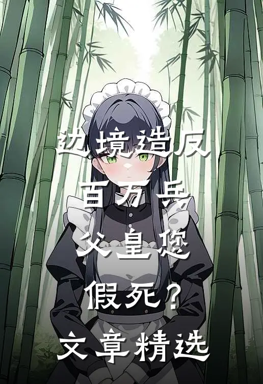 边境造反百万兵，父皇您假死？文章精选