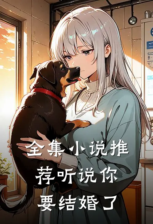 全集小说推荐听说你要结婚了