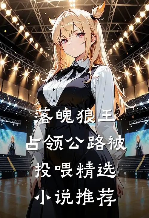 落魄狼王，占领公路被投喂精选小说推荐