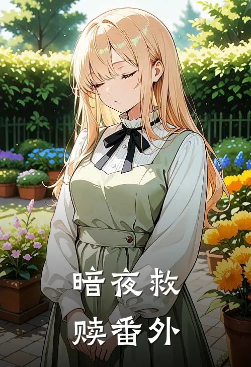 暗夜救赎 番外