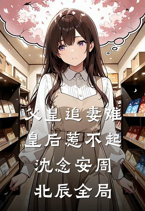 父皇追妻难，皇后惹不起沈念安周北辰全局