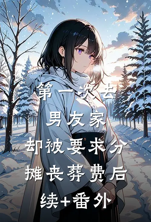 第一次去男友家，却被要求分摊丧葬费后续+番外