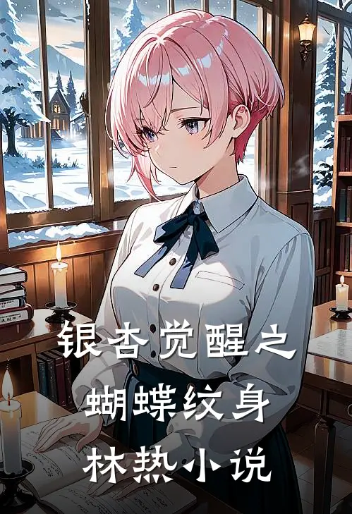 银杏觉醒之蝴蝶纹身林热小说
