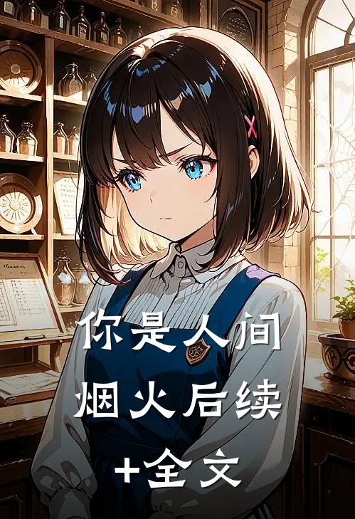 你是人间烟火后续+全文