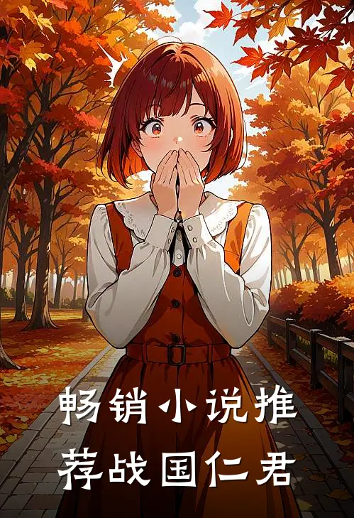 畅销小说推荐战国仁君