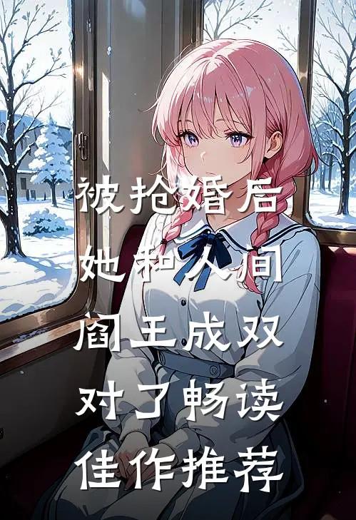 被抢婚后，她和人间阎王成双对了畅读佳作推荐