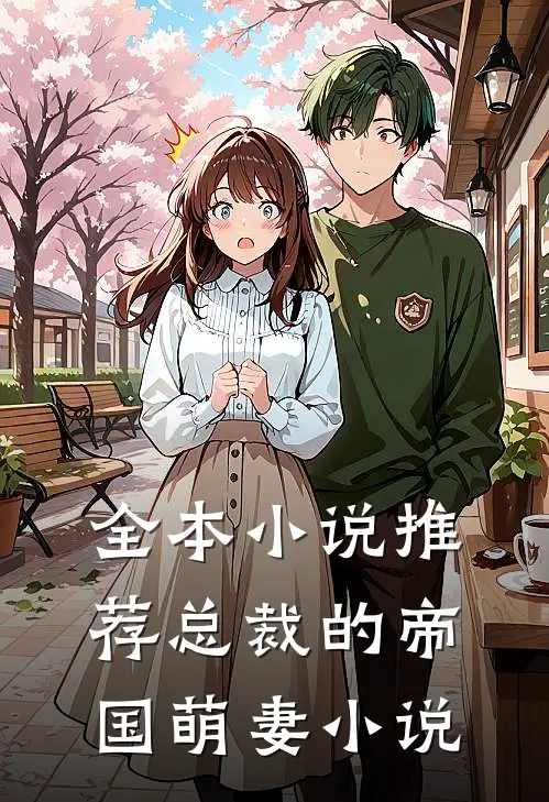 全本小说推荐总裁的帝国萌妻小说