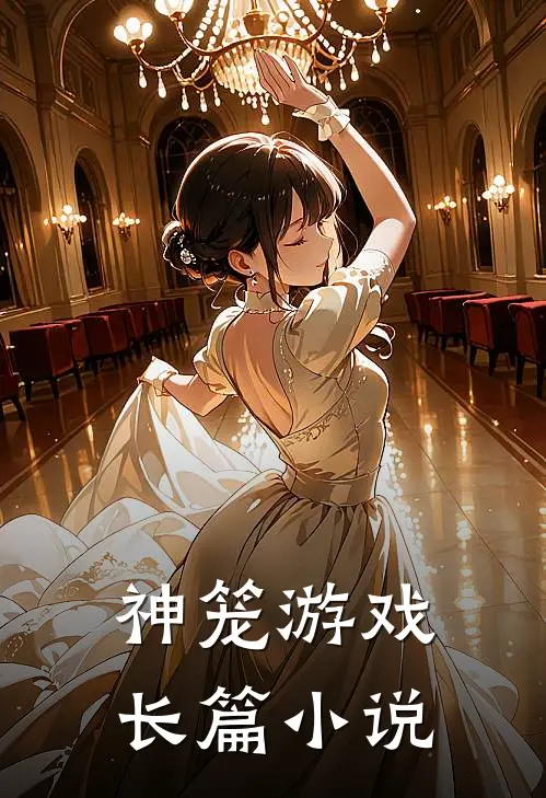 神笼游戏长篇小说