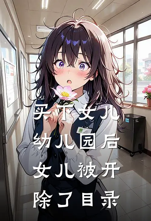 买下女儿幼儿园后，女儿被开除了目录