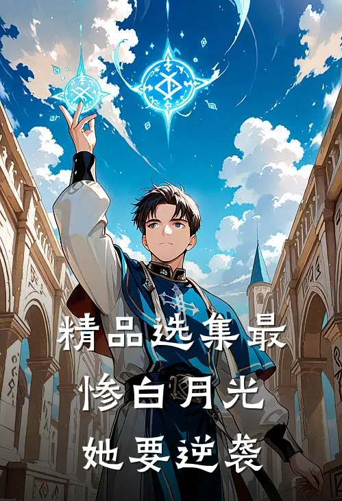 精品选集最惨白月光，她要逆袭