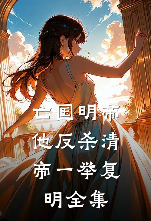 亡国明帝：他反杀清帝一举复明 全集