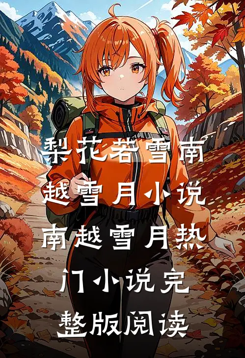 梨花若雪南越雪月小说南越雪月热门小说完整版阅读