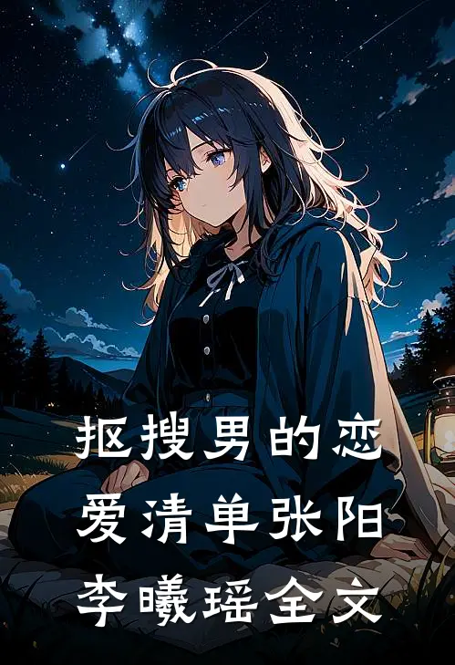 抠搜男的恋爱清单张阳李曦瑶全文