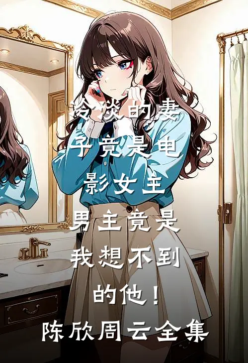 冷淡的妻子竟是电影女主，男主竟是我想不到的他！陈欣周云 全集