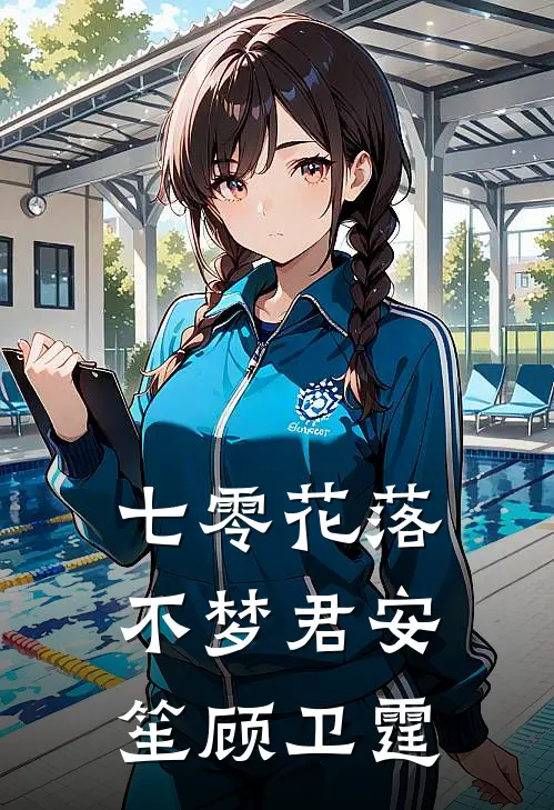 七零花落不梦君安笙顾卫霆