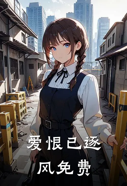 爱恨已逐风免费