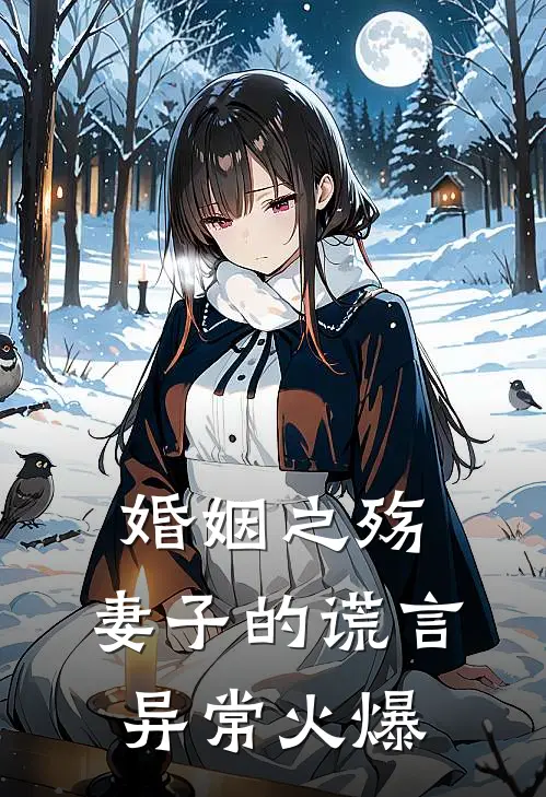 婚姻之殇：妻子的谎言异常火爆