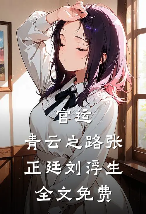 官运：青云之路张正廷刘浮生全文免费