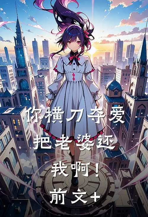 你横刀夺爱，把老婆还我啊！前文+