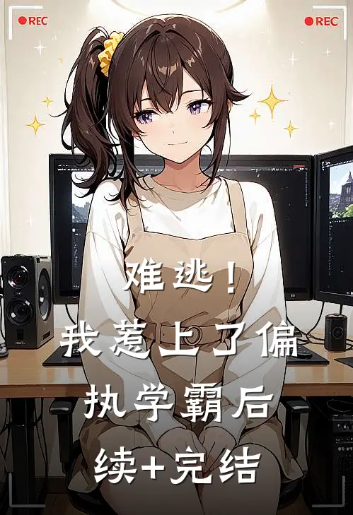 难逃！我惹上了偏执学霸后续+完结