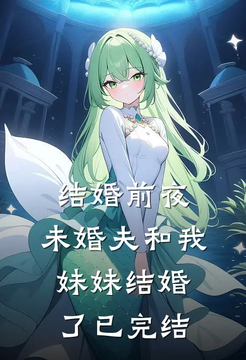 结婚前夜，未婚夫和我妹妹结婚了已完结