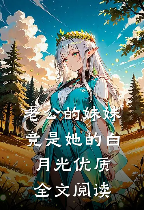 老公的妹妹竟是她的白月光优质全文阅读