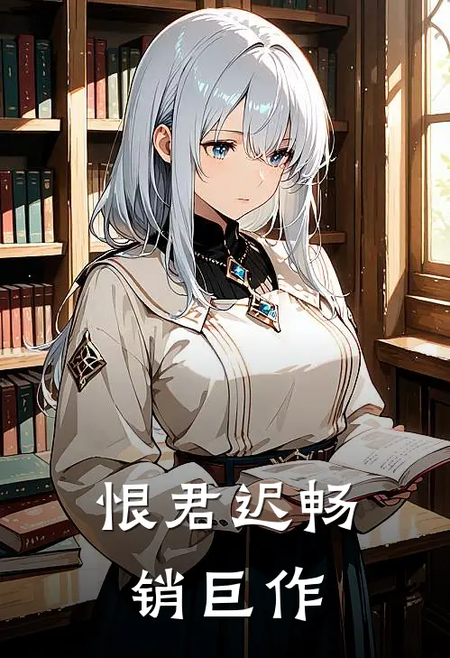恨君迟畅销巨作