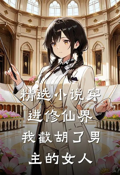 精选小说穿进修仙界：我截胡了男主的女人