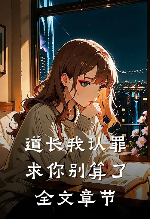 道长我认罪，求你别算了全文章节