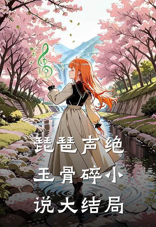 琵琶声绝玉骨碎小说大结局