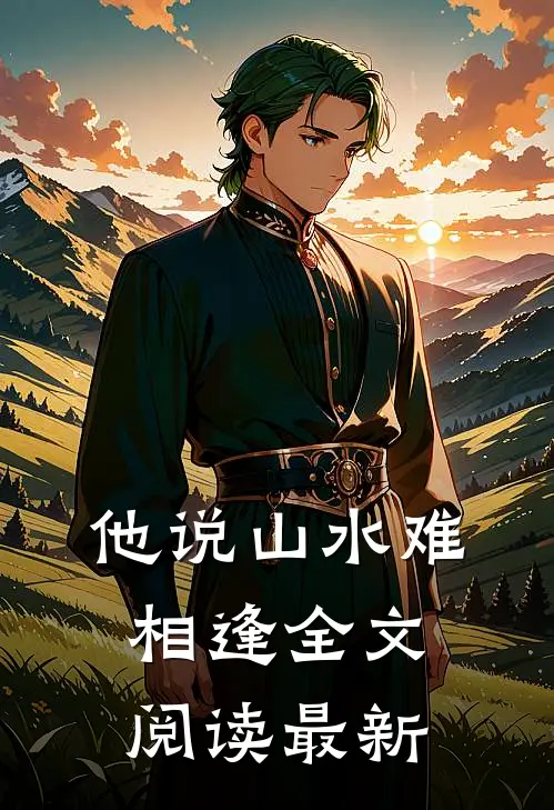 他说山水难相逢全文阅读最新