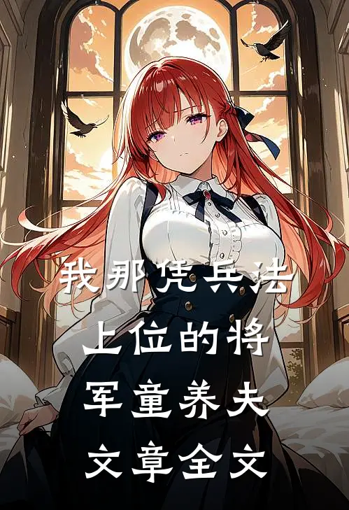 我那凭兵法上位的将军童养夫文章全文
