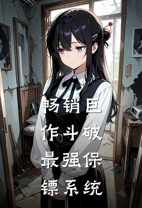 畅销巨作斗破最强保镖系统