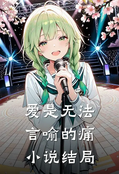 爱是无法言喻的痛小说结局