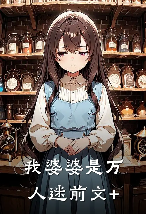 我婆婆是万人迷前文+